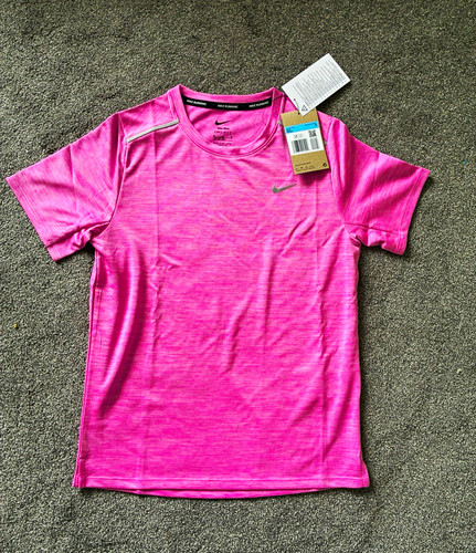 Nike miler dri fit - miler, unisex