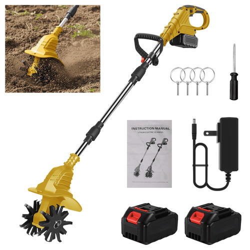Kingfurt 21v cordless electric - kingfurt,