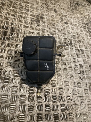Mercedes benz expansion tank - tank, c