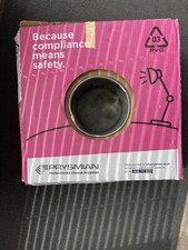 Prysmian twin and earth cable