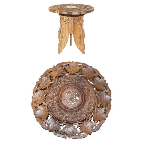 Liberty carved burmese - carved,