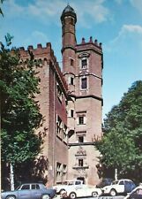 Toulouse  - classic cars - Renault 8, Midget / Sprite,  Citroen Ami, 2CV