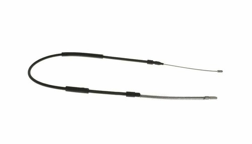 Handbrake cable t25 t3 - handbrake,