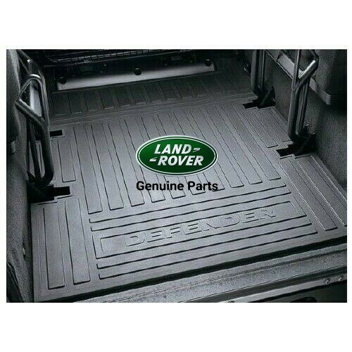 Genuine land rover - land, defender