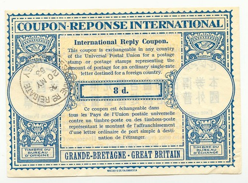 1953 3 different - 1953/9,,