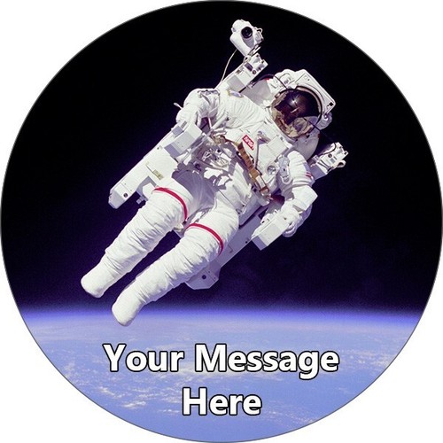 Astronaut space walk - astronaut,