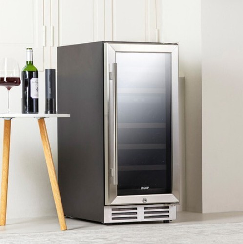 Equip the cave premium wine - the,