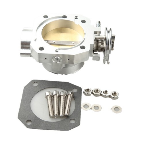 70mm billet throttle body - 70mm,