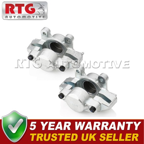 Brand new brake - caliper, front