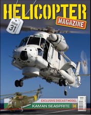 Amercom Helicopter Magazine
