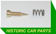 SOLEX B32BI Carb, MIXTURE