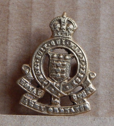 Ww2 royal army - ordnance, corps