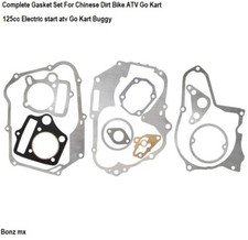 110cc Electric Start quad atv