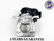 GENUINE NISSAN X TRAIL MK3 T32 REAR RIGHT ELECTRIC BRAKE CALIPER 2013-2019 290mm