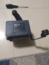 BMW 1 SERIES F20 ABS PUMP CONTROL MODULE 6868319 2012-2015 6868319