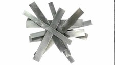 Sheet Metal Strips Aluminum