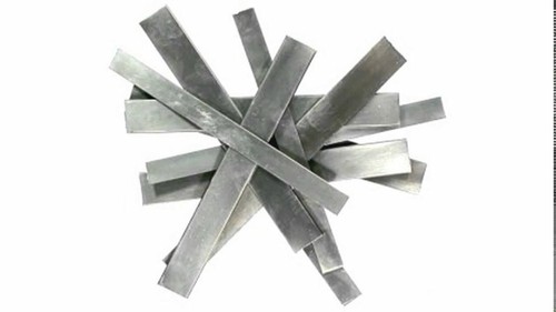 Sheet metal strips aluminum - sheet,