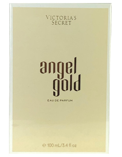 Victoria secret angel gold - victoria's,
