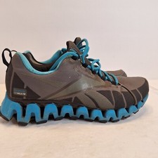 Reebok Zig Tech Wild sz 8