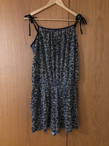 Closer with evie leopard print - with,