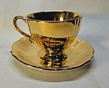 Royal Winton Golden Age Footed