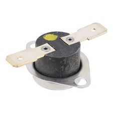 Hotpoint Aqualtis Dryer AQCF852BI Thermostats