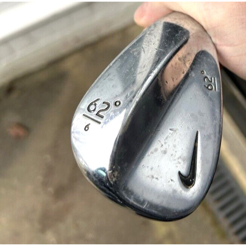 Nike forged wedge - wedge, rare