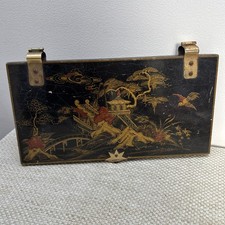 A Mid 20th Century Chinoiserie