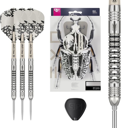 Target darts exo 90 - sp, 90%