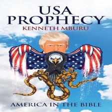 USA Prophecy America in the