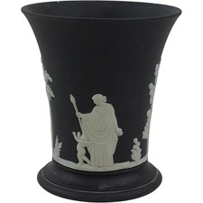 Wedgwood Black Basalt