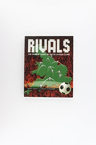 Rivals the offbeat guide to - rivals:,