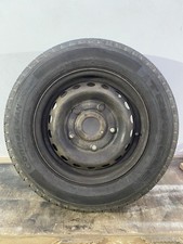 15 Inch Ford Transit Custom/