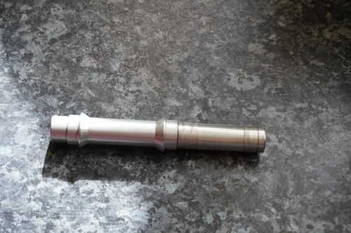Hope pro rear - 2, qr
