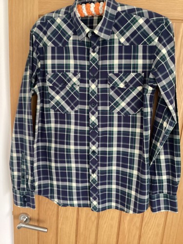 Mens jack jones shirt navy - jack,
