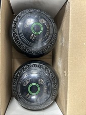 GREENMASTER Size 4 (2 full