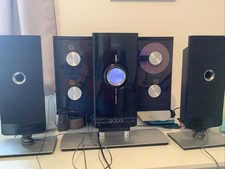 iLuv I9200BLK Micro Hi-Fi