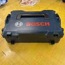 Bosch Tool box