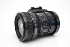 Sony/Fujinon HD VCL-614B2X lens for Sony PMW-EX3 / PMW-300 With Cap