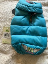 Puppyangel Xs Dog Coat Puffer