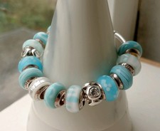 Ladies Lovelinks 925 Silver