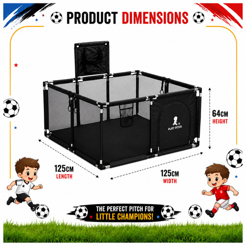 Small baby toddler - toddler, playpen