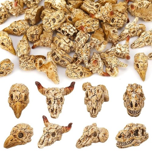 10pcs mini resin - 10pcs, animal
