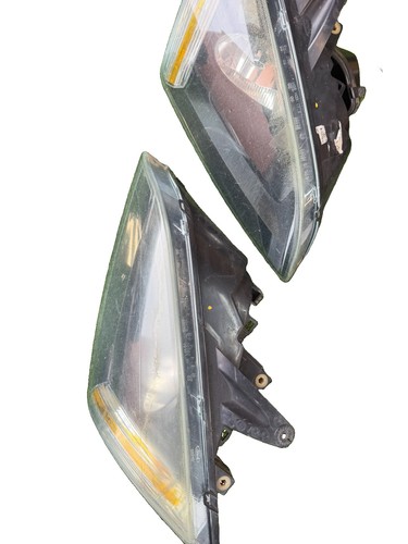 Headlights ford focus mk2 - ford,