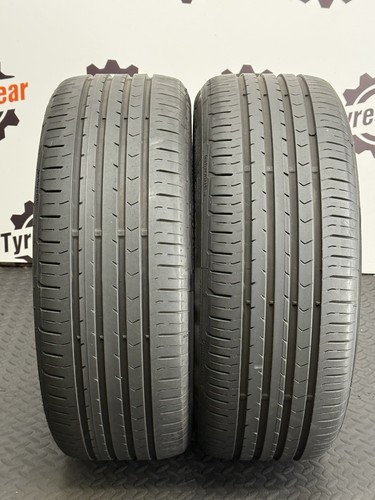 205 r16 91w continental - r16,
