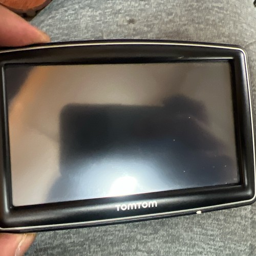 Tomtom xxl touch - 5",