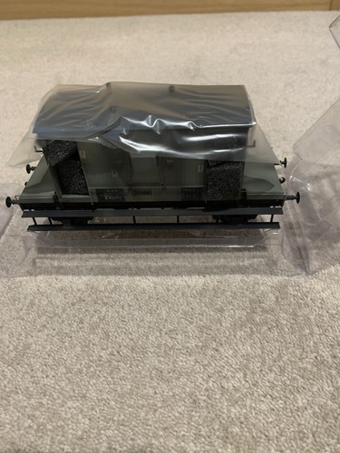 Dapol gauge 200 - o, br