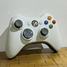 Microsoft Xbox 360 Wireless