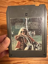 Janis Joplin- Greatest Hits 8