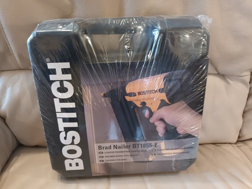 Bostitch bt1855 air 18g brad - bt1855-e,
